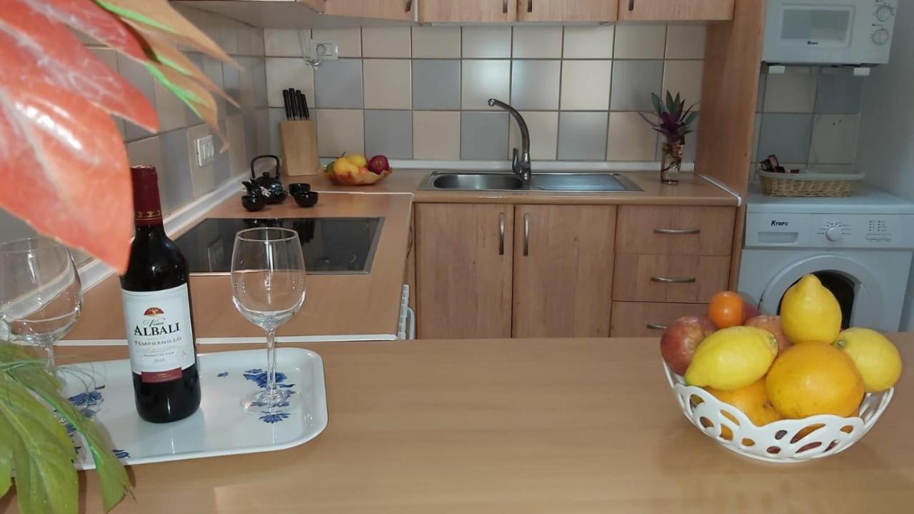 431 - Edif Aguamarina - Vacation Rental Home In The Coast Line Of Golf Del Sur San Miguel de Abona Eksteriør billede